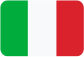 Produkcja wirników Italiano